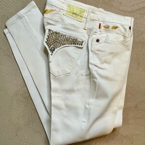 Robin’s Jean Pants